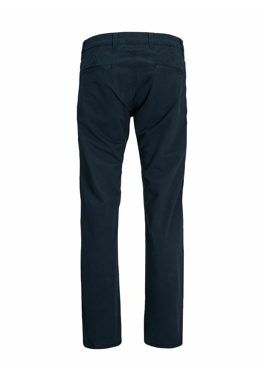 Jack & JonesRDD MIKE ROYAL - Chinos - Navy Blazer 10 Jack & JonesRDD MIKE ROYAL - Chinos - Navy Blazer - Bild 8