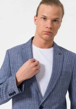 Daniel HillsKavaj - Navy -Stil och Komfort Butik 7e186ebcb81942cc95771e066d3caefc