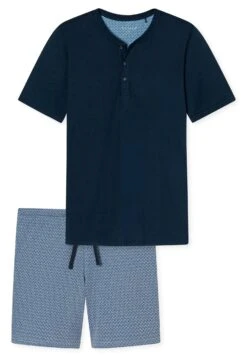 SchiesserFINE INTERLOCK - Pyjamas - Air 13 SchiesserFINE INTERLOCK - Pyjamas - Air -Stil och Komfort Butik 7fd79fe4ef8945289fc2fb31eb3d9573