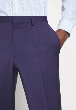 HUGOARTI HENSTEN - Kostym - Purple -Stil och Komfort Butik 81003f9c0e654a36969b7d1f50f657ae