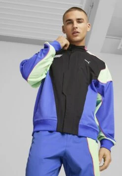 PumaMERCEDES-AMG PETRONAS MOTORSPORT - Träningsjacka - Royal Sapphire -Stil och Komfort Butik 82bc5a917e714c7f9985226b4d562a62