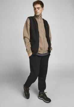 Jack & JonesKANE BRINK - Träningsbyxor - Schwarz