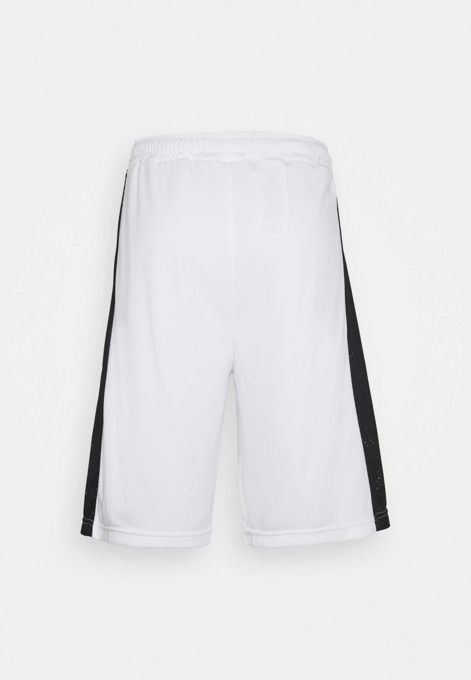FilaShorts - Bright White/black 4 FilaShorts - Bright White/black - Bild 2