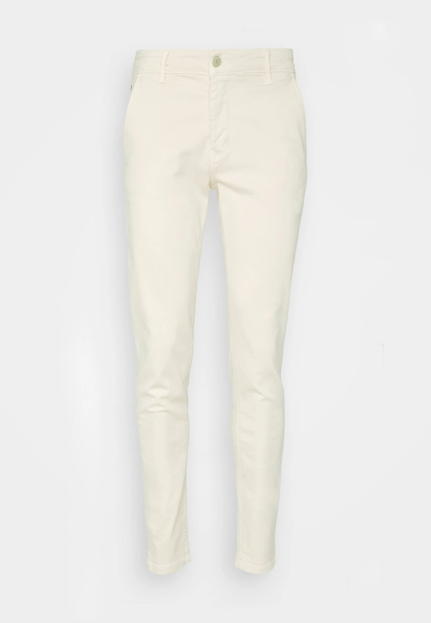 JACK&JONES Premium Jack & Jones PREMIUMJJIMARCO - Chinos - Ecru 7 JACK&JONES Premium Jack & Jones PREMIUMJJIMARCO - Chinos - Ecru - Bild 5