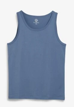 NextFIVE PACK - Pyjamasöverdel - Blue -Stil och Komfort Butik 8416db652fa94e30af804a62734efb01