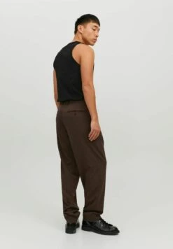 Jack & JonesLOGO - Linne - Black -Stil och Komfort Butik 844267d5e3c94a1e9956cbd48b608986