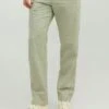 Jack & JonesTygbyxor - Dusty Olive 1 Jack & JonesTygbyxor - Dusty Olive -Stil och Komfort Butik 845689638bda460b9b530f08b9f292ea