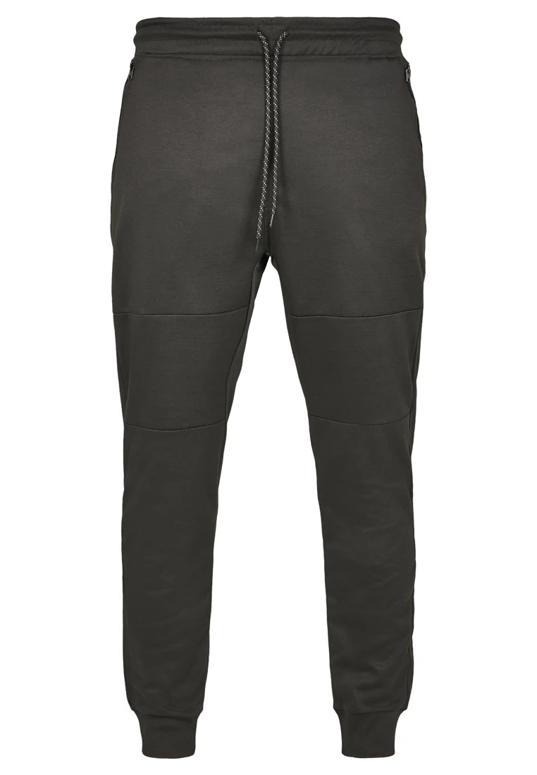 SouthpoleTräningsbyxor - Black 6 SouthpoleTräningsbyxor - Black - Bild 4