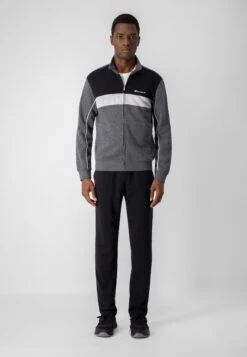 ChampionFULL ZIP - Träningsset - Grey