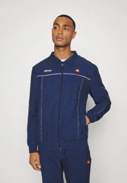 EllesseMAGNIFICO - Träningsjacka - Denim