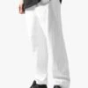 Urban ClassicsSWEATPANTS SP - Träningsbyxor - White 2 Urban ClassicsSWEATPANTS SP - Träningsbyxor - White -Stil och Komfort Butik 8625996fc5bf461d87689d4b5d075d94