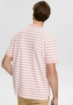 EspritGESTREIFTES - Piké - Pink 12 EspritGESTREIFTES - Piké - Pink -Stil och Komfort Butik 8682d83633294cc4bb6743e4ae0cbcd2