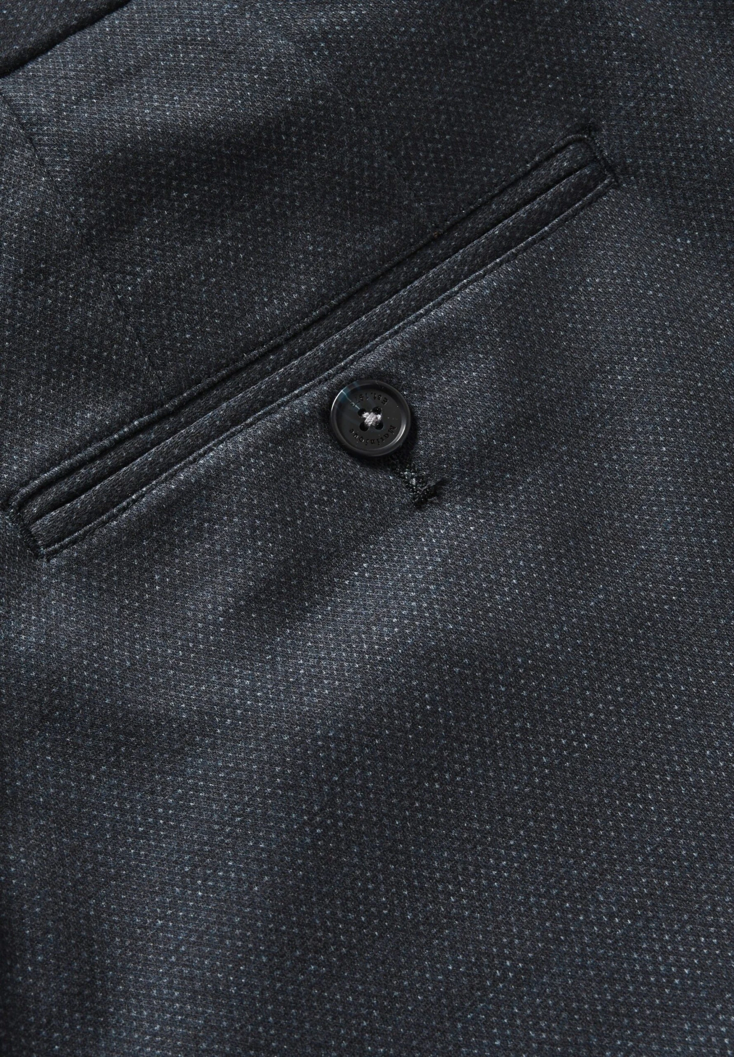 MatiniqueMALIAM - Chinos - Dark Navy 9 MatiniqueMALIAM - Chinos - Dark Navy - Bild 7