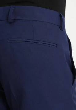 Isaac DewhirstFASHION SUIT - Kostym - Blue -Stil och Komfort Butik 87f1d6c4fd6c4014a8ea20480bebbe03