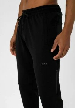 Moxx ParisTräningsbyxor - Black -Stil och Komfort Butik 88319c9493b8412d8fc67e2f5fb70372