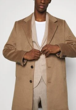 Isaac DewhirstWEDDING COLLECTION - SLIM FIT SUIT - Kostym - Beige -Stil och Komfort Butik 888564c31c914134a4a42bbec7b9fa2f