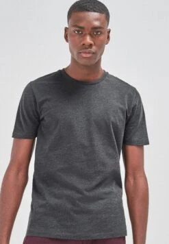 NextTERRACOTTA - T-shirt - Bas - Grey