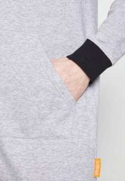 OppoSuitsGREY MELANGE - Overall / Jumpsuit - Grey 11 OppoSuitsGREY MELANGE - Overall / Jumpsuit - Grey -Stil och Komfort Butik 8964321a5fd34ae0bacd1acebf178680