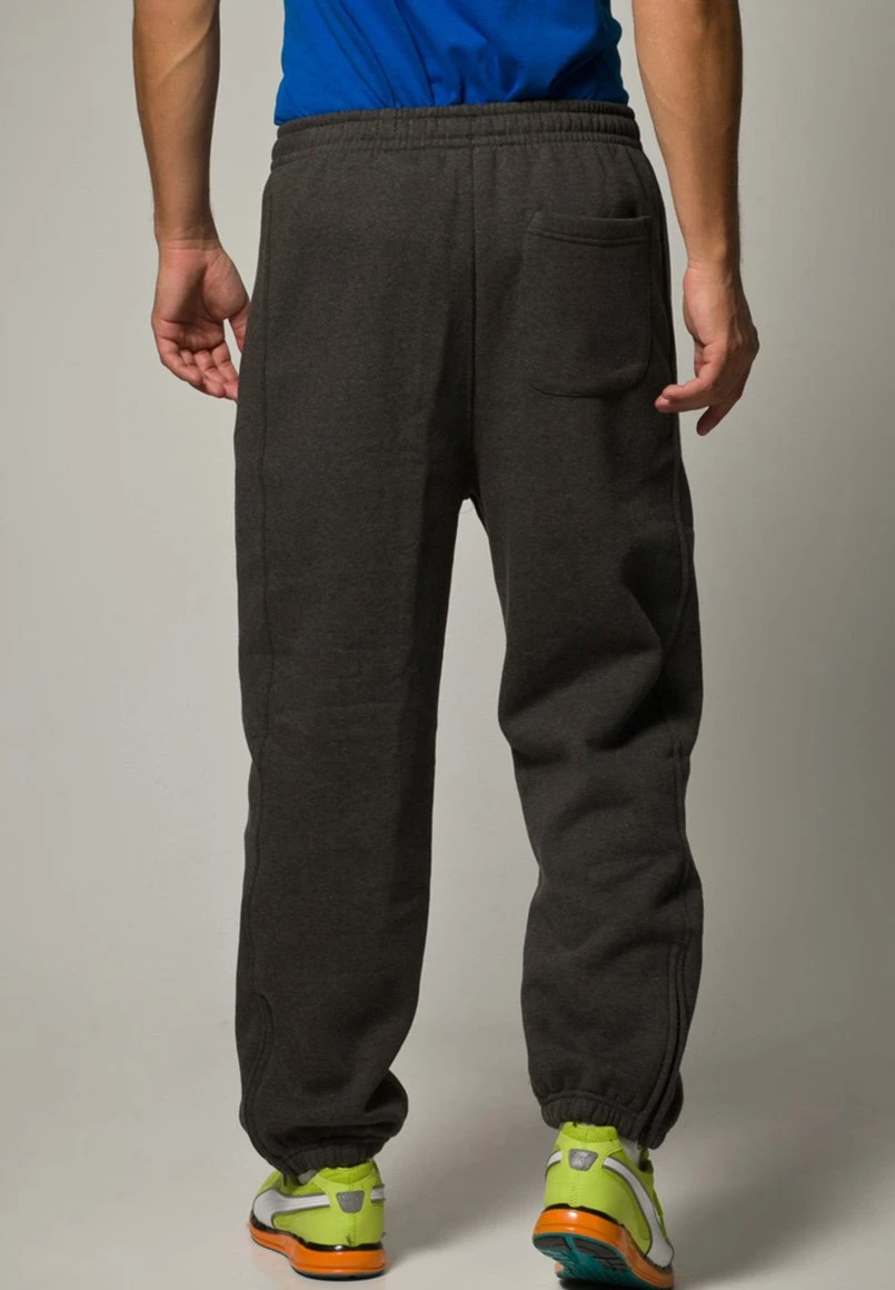 Urban ClassicsSWEATPANTS SP - Träningsbyxor - Charcoal 5 Urban ClassicsSWEATPANTS SP - Träningsbyxor - Charcoal - Bild 3