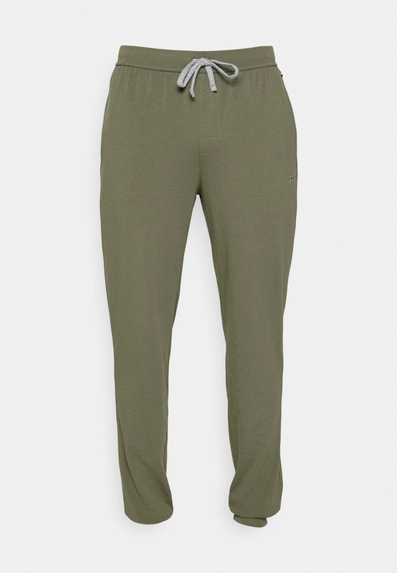 BOSSMIX&MATCH - Pyjamasbyxor - Open Green 6 BOSSMIX&MATCH - Pyjamasbyxor - Open Green - Bild 4