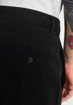 Pier OneCargobyxor - Black 13 Pier OneCargobyxor - Black -Stil och Komfort Butik 8aa3bdb65b5f4525aa208d6311390cb4