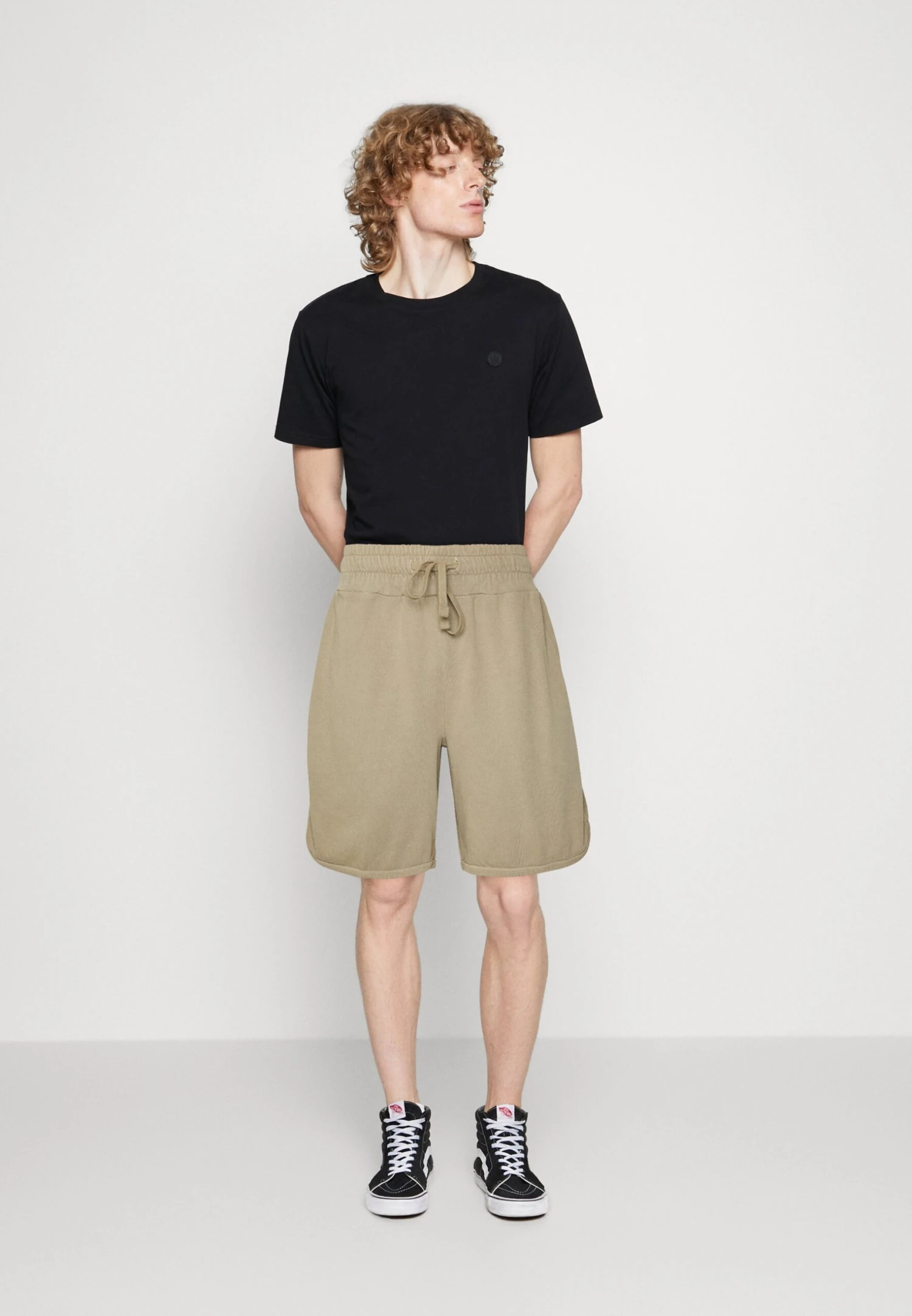 Redefined RebelNASH - Shorts - String 4 Redefined RebelNASH - Shorts - String - Bild 2