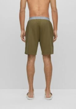 HUGOUNITE - Pyjamasbyxor - Open Green Five 10 HUGOUNITE - Pyjamasbyxor - Open Green Five -Stil och Komfort Butik 8b2e98618ca04a898aaffaf0dab470f2