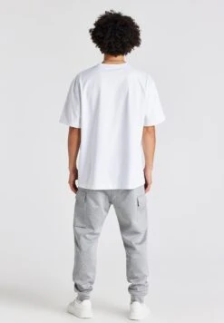 SIKSILKTräningsbyxor - Grey -Stil och Komfort Butik 8c18ba80c3734a098d6ef2cc6b4bb34a