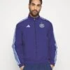 Adidas PerformanceNEW YORK CITY FC ANTHEM JACKET - Klubbkläder - Night Sky -Stil och Komfort Butik 8c39cf0b572b4368971bb6f6ab57c055