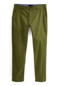 NextSTRETCH - Chinos - Mid Green 11 NextSTRETCH - Chinos - Mid Green -Stil och Komfort Butik 8d938333f7b24297966ab43a04d49ff0