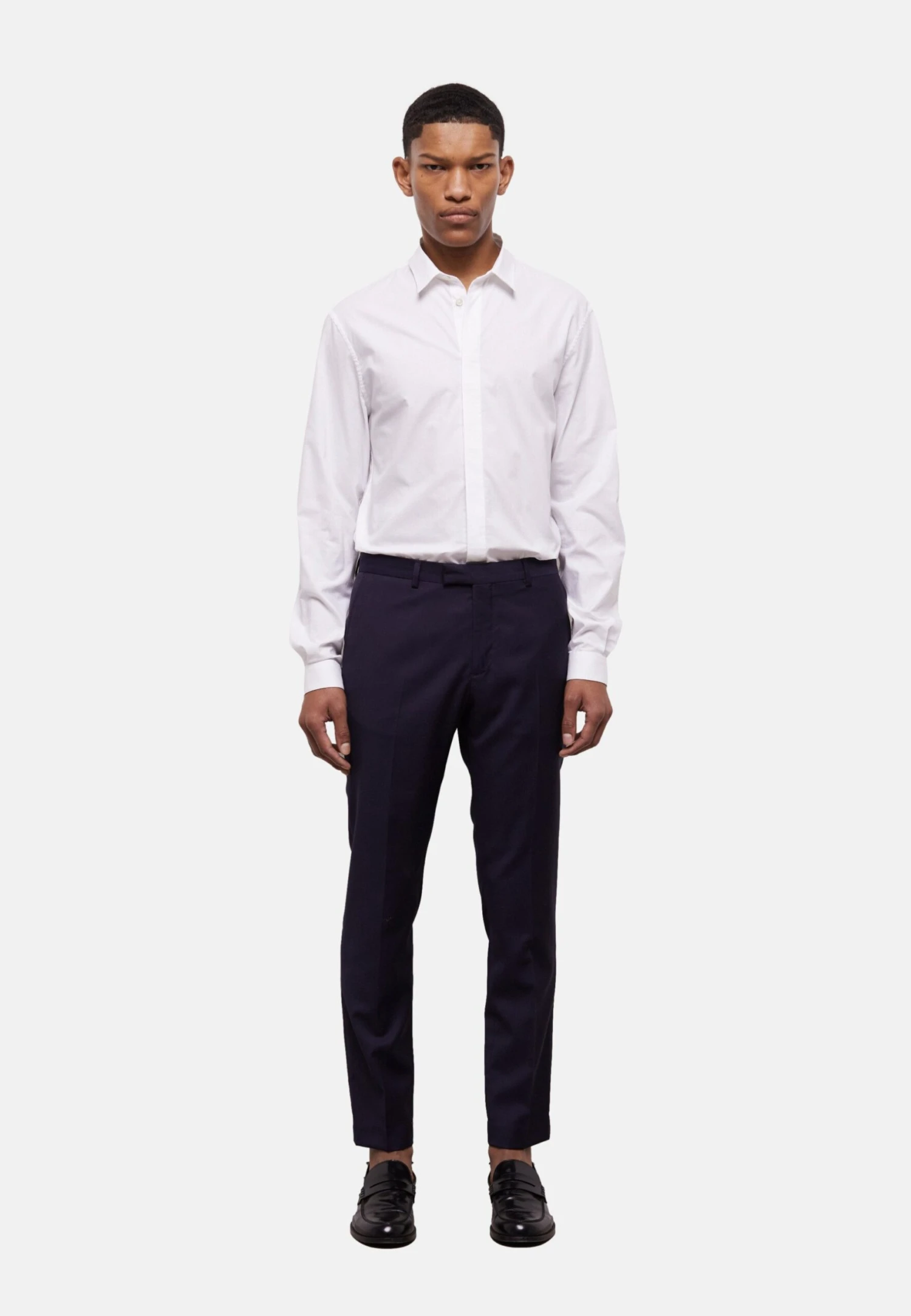 The KooplesKostymbyxor - Navy 3 The KooplesKostymbyxor - Navy