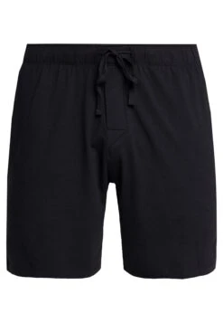 SchiesserSLEEPWEAR TROUSERS - Pyjamas - Black -Stil och Komfort Butik 8dd21ff4a6d441458469288075c628bb