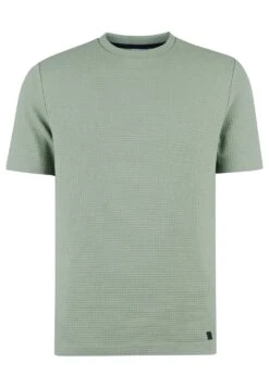 ShoebyWAFFLE - T-shirt - Bas - Green 12 ShoebyWAFFLE - T-shirt - Bas - Green -Stil och Komfort Butik 8e72ee6b968e4484bc4d954050154895