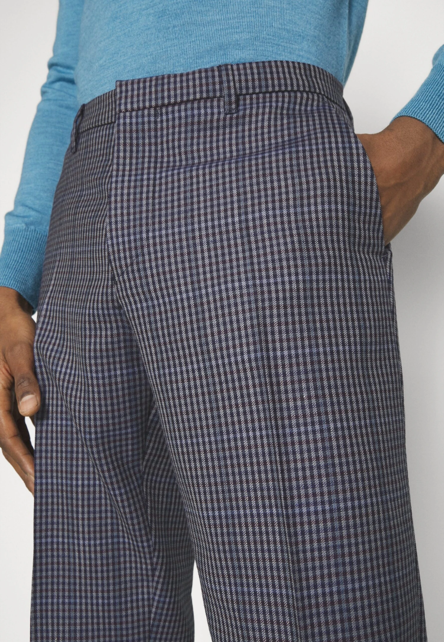 DRYKORNKostym - Blue 9 DRYKORNKostym - Blue - Bild 7