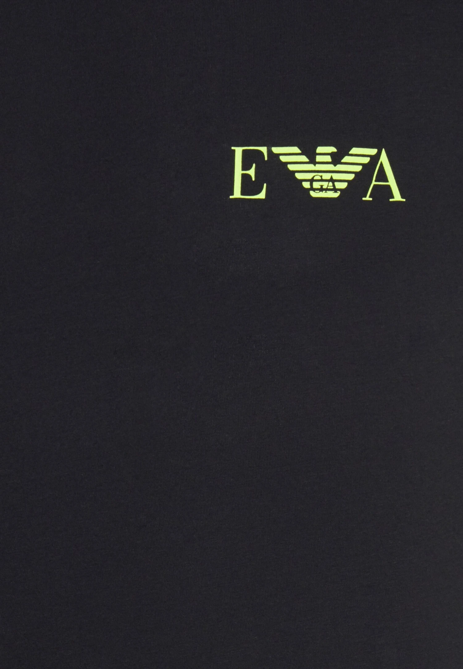 Emporio Armani2 PACK - Pyjamasöverdel - Black 6 Emporio Armani2 PACK - Pyjamasöverdel - Black - Bild 4