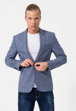 Daniel HillsKavaj - Navy -Stil och Komfort Butik 8f124afaafa740ff9e43a88c08b7e699