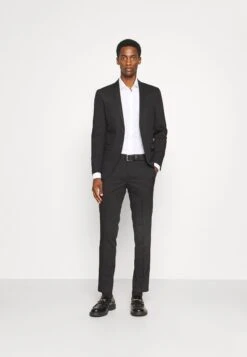 JACK&JONES Premium Jack & Jones PREMIUMRFRANCO NOOS - Kostymbyxor - Black -Stil och Komfort Butik 8fec8da3be73464a87492c59811c1043