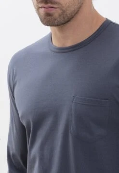 MeyPyjamas - Soft Grey -Stil och Komfort Butik 900a54fcb1b8400da7b7283581ba07d5