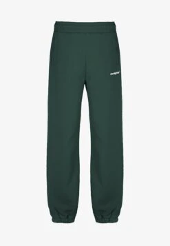 LOW LIGHTS STUDIOS®JOGGER EMBROIDERY UNISEX - Träningsbyxor - Khaki -Stil och Komfort Butik 908f84381b9540ff944d2cd228e14139