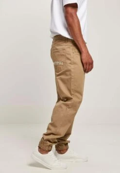 SouthpoleTygbyxor - Warmsand -Stil och Komfort Butik 90a54e5e69e84376b8e22f7f66b28b70