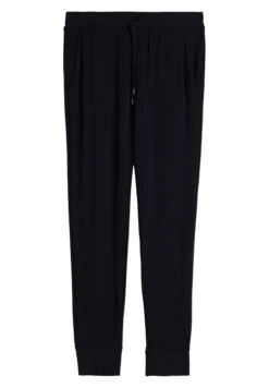 IntimissimiLANGE - Pyjamasbyxor - Night Blue -Stil och Komfort Butik 917ecfefe7814af5a452c9d58faa7d2d