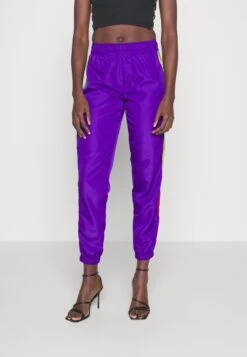 MASA MARAPANTS UNISEX - Träningsbyxor - Royal Purple