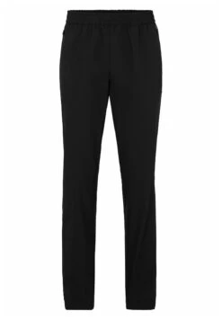 BOSST_PHANTOM - Träningsbyxor - Black One -Stil och Komfort Butik 9292de7d8ab84ad48d30b39483bc93ef