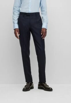 BOSSH-JECKSON - Kostym - Dark Blue Four -Stil och Komfort Butik 942deeb4626e4122b070435fd3520f4e