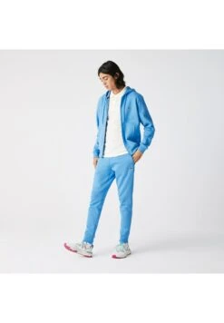 LacosteTräningsbyxor - Bleu