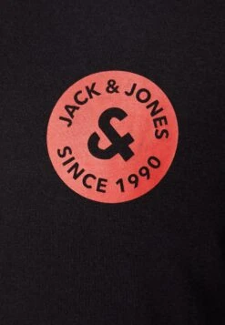 Jack & JonesJACAARON HOOD AND PANTS SET - Pyjamas - Black 13 Jack & JonesJACAARON HOOD AND PANTS SET - Pyjamas - Black -Stil och Komfort Butik 9585725ed85342f38f870a893b2b871c