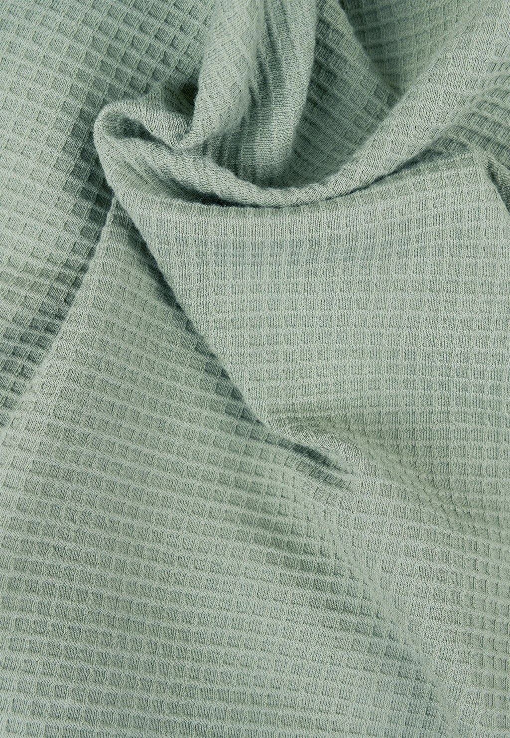 ShoebyWAFFLE - T-shirt - Bas - Green 8 ShoebyWAFFLE - T-shirt - Bas - Green - Bild 6