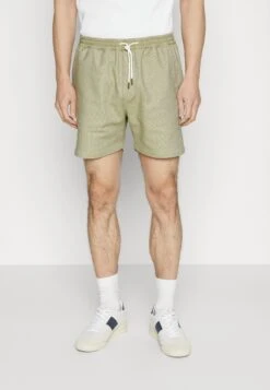 RotholzEVERYDAY UNISEX - Träningsbyxor - Green