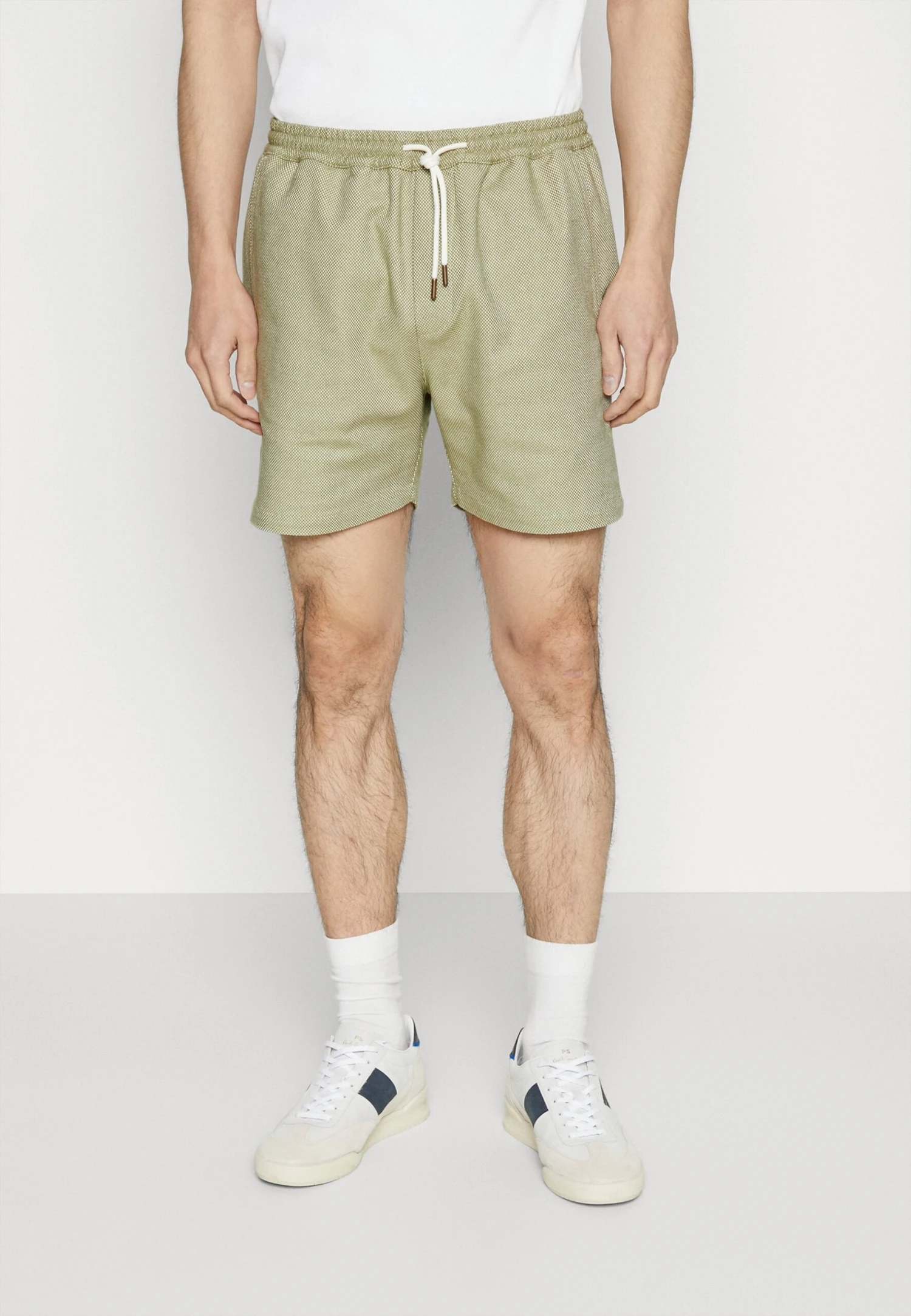 RotholzEVERYDAY UNISEX - Träningsbyxor - Green 3 RotholzEVERYDAY UNISEX - Träningsbyxor - Green