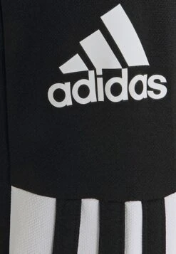 Adidas PerformanceTräningsjacka - Black/white -Stil och Komfort Butik 9845671be1844ab6b55c633c782ac765